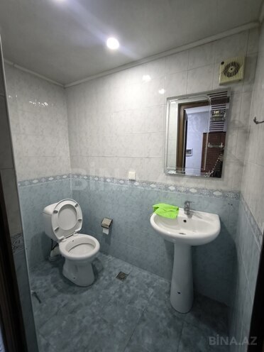 Сдаётся 3-комн. офис 130 м², м. Нариман Нариманов, photo 13 from 16