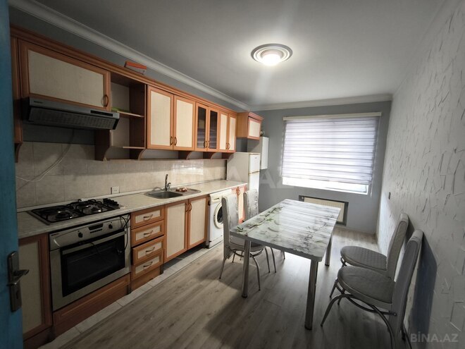 Сдаётся 3-комн. офис 130 м², м. Нариман Нариманов, photo 6 from 16