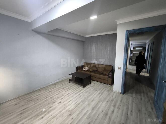 Сдаётся 3-комн. офис 130 м², м. Нариман Нариманов, photo 14 from 16