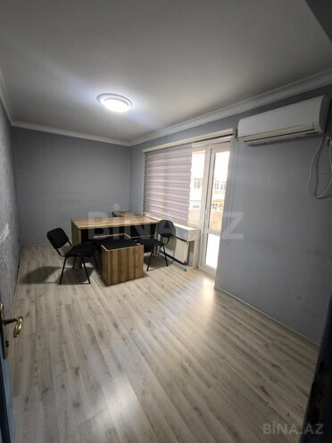 Сдаётся 3-комн. офис 130 м², м. Нариман Нариманов, photo 3 from 16