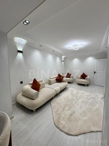 Сдаётся 3-комн. вторичка 67 м², м. Нариман Нариманов, photo 4 from 17