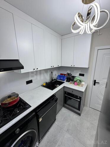 Сдаётся 3-комн. вторичка 67 м², м. Нариман Нариманов, photo 12 from 17