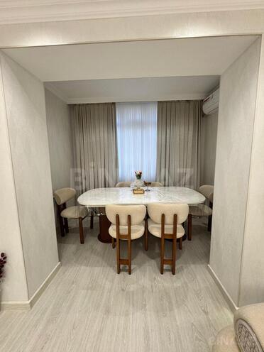 Сдаётся 3-комн. вторичка 67 м², м. Нариман Нариманов, photo 5 from 17