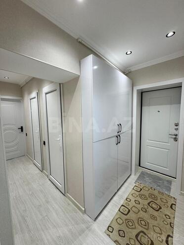 Сдаётся 3-комн. вторичка 67 м², м. Нариман Нариманов, photo 14 from 17