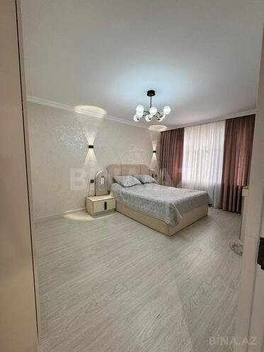 Сдаётся 3-комн. вторичка 67 м², м. Нариман Нариманов, photo 8 from 17