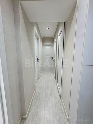 Сдаётся 3-комн. вторичка 67 м², м. Нариман Нариманов, photo 13 from 17