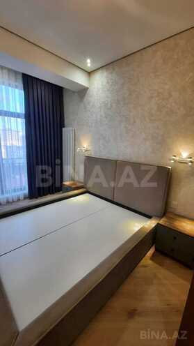 Satılır 2 otaqlı yeni tikili 65 m², Azadlıq Prospekti m., photo 11 from 24