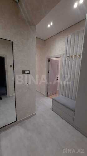Satılır 2 otaqlı yeni tikili 65 m², Azadlıq Prospekti m., photo 22 from 24