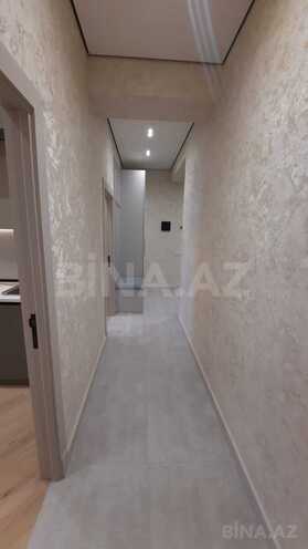 Satılır 2 otaqlı yeni tikili 65 m², Azadlıq Prospekti m., photo 20 from 24