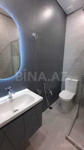 Satılır 2 otaqlı yeni tikili 65 m², Azadlıq Prospekti m., photo 16 from 24