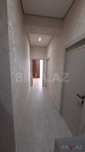 Satılır 2 otaqlı yeni tikili 65 m², Azadlıq Prospekti m., photo 19 from 24