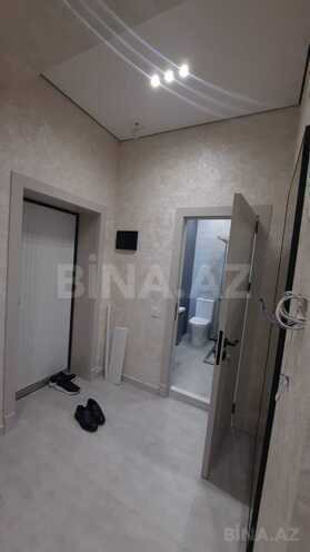 Satılır 2 otaqlı yeni tikili 65 m², Azadlıq Prospekti m., photo 21 from 24