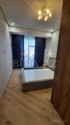 Satılır 2 otaqlı yeni tikili 65 m², Azadlıq Prospekti m., photo 10 from 24
