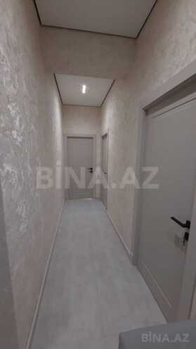 Satılır 2 otaqlı yeni tikili 65 m², Azadlıq Prospekti m., photo 18 from 24