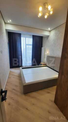 Satılır 2 otaqlı yeni tikili 65 m², Azadlıq Prospekti m., photo 9 from 24