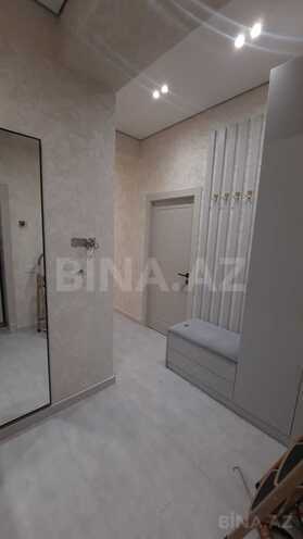 Satılır 2 otaqlı yeni tikili 65 m², Azadlıq Prospekti m., photo 17 from 24