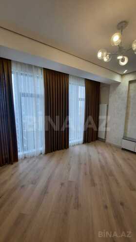 Satılır 2 otaqlı yeni tikili 65 m², Azadlıq Prospekti m., photo 5 from 24