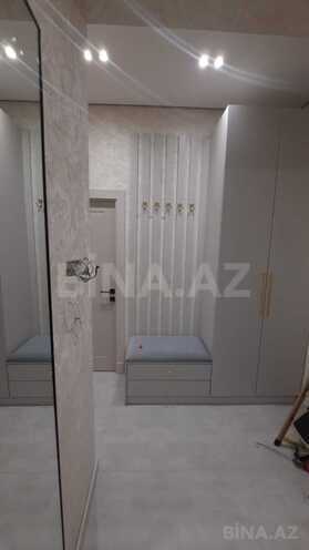 Satılır 2 otaqlı yeni tikili 65 m², Azadlıq Prospekti m., photo 23 from 24