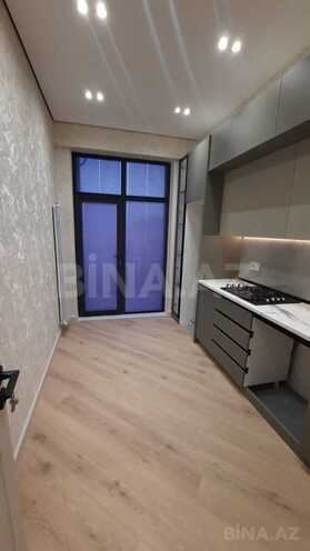 Satılır 2 otaqlı yeni tikili 65 m², Azadlıq Prospekti m., photo 14 from 24