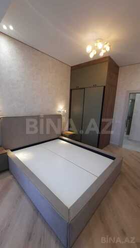 Satılır 2 otaqlı yeni tikili 65 m², Azadlıq Prospekti m., photo 13 from 24