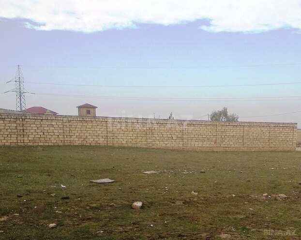 Продаётся  участок 16 сот, пос. Бильгях, photo 4 from 6