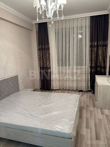 İcarəyə verilir 3 otaqlı yeni tikili 80 m², Yasamal q., photo 7 from 15