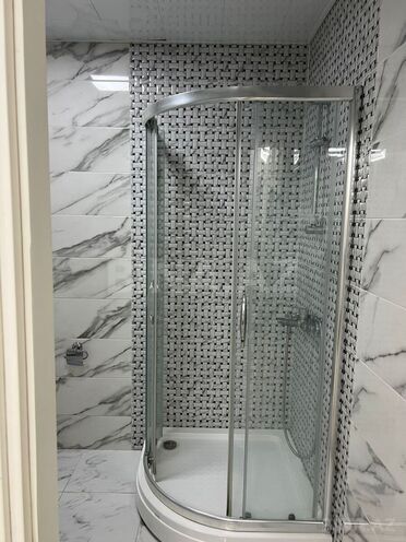 İcarəyə verilir 3 otaqlı yeni tikili 80 m², Yasamal q., photo 10 from 15