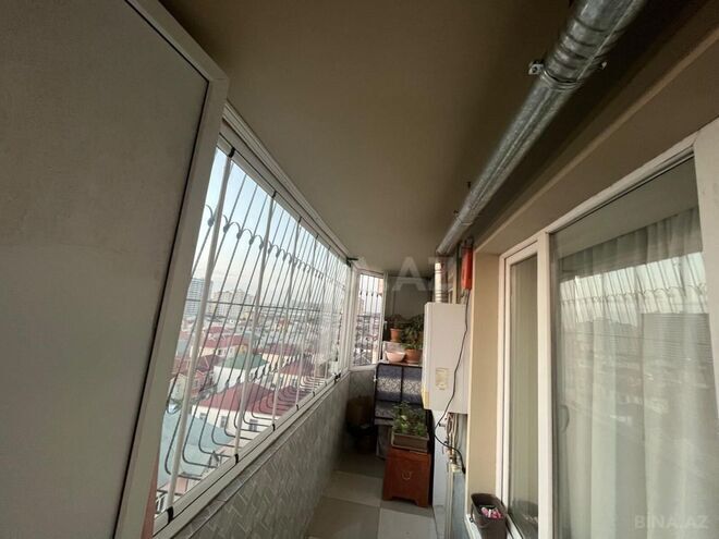 Сдаётся 2-комн. новостройка 90 м², Абшеронcкий  р., photo 10 from 13