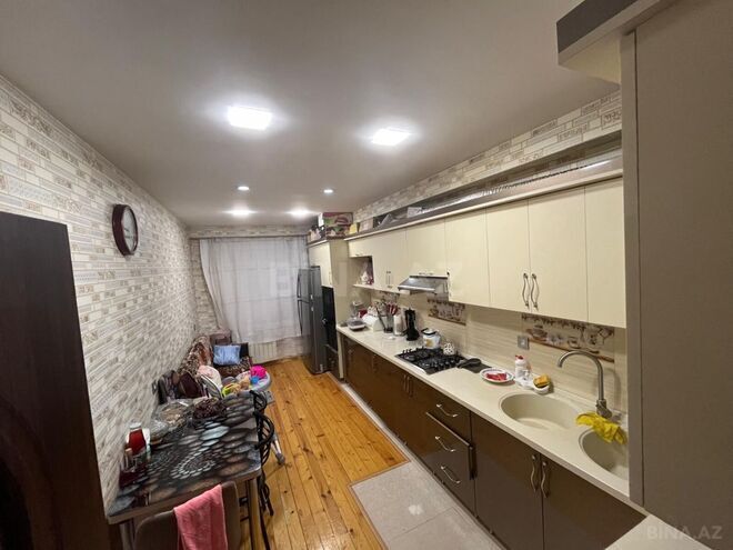 Сдаётся 2-комн. новостройка 90 м², Абшеронcкий  р., photo 5 from 13