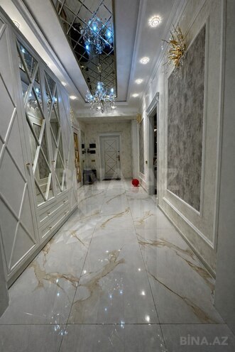 Satılır 3 otaqlı yeni tikili 100 m², Nəriman Nərimanov m., photo 11 from 16