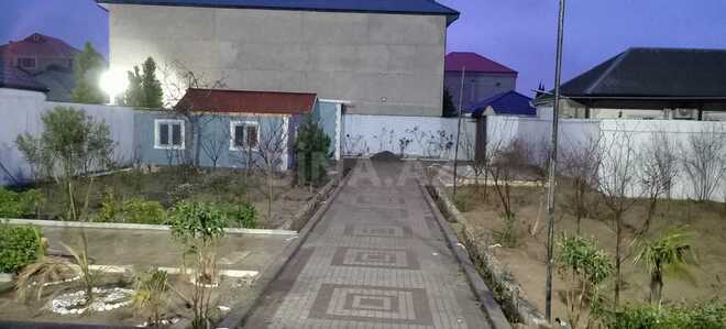 Satılır 5 otaqlı həyət evi/bağ evi 285 m², Novxanı q., photo 3 from 29