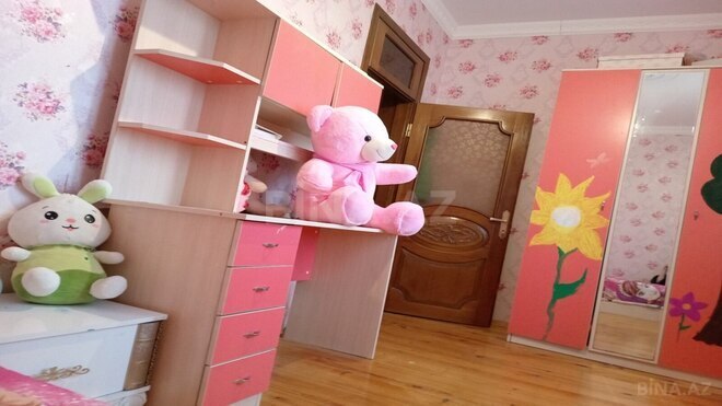 Satılır 5 otaqlı həyət evi/bağ evi 285 m², Novxanı q., photo 10 from 29