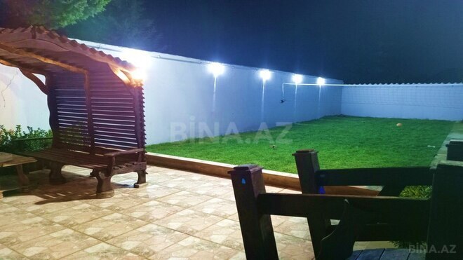 Satılır 5 otaqlı həyət evi/bağ evi 285 m², Novxanı q., photo 24 from 29