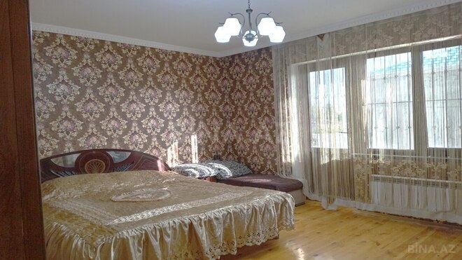 Satılır 5 otaqlı həyət evi/bağ evi 285 m², Novxanı q., photo 7 from 29