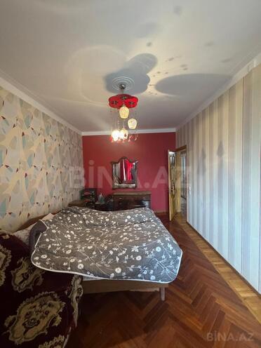 Satılır 3 otaqlı köhnə tikili 85 m², Memar Əcəmi m., photo 10 from 25