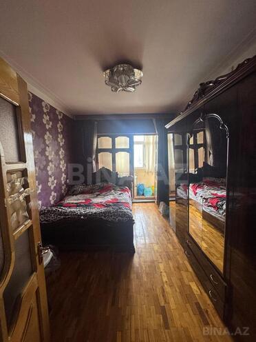Satılır 3 otaqlı köhnə tikili 85 m², Memar Əcəmi m., photo 11 from 25