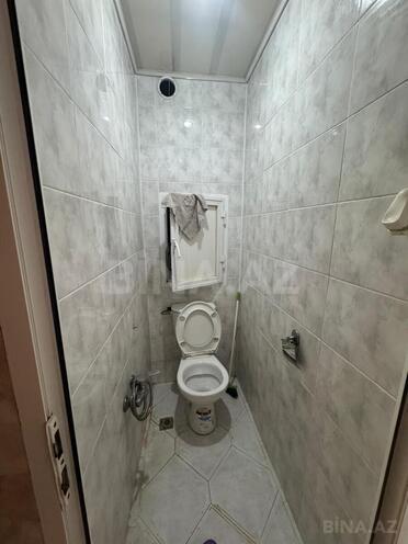 Satılır 3 otaqlı köhnə tikili 85 m², Memar Əcəmi m., photo 24 from 25