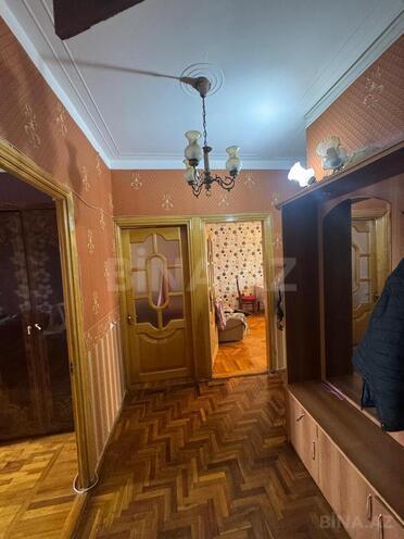 Satılır 3 otaqlı köhnə tikili 85 m², Memar Əcəmi m., photo 16 from 25