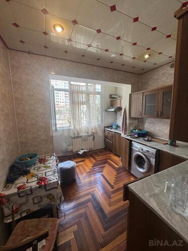Satılır 3 otaqlı köhnə tikili 85 m², Memar Əcəmi m., photo 13 from 25