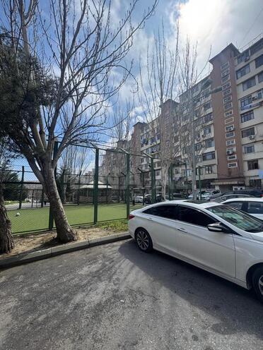 Satılır 3 otaqlı köhnə tikili 85 m², Memar Əcəmi m., photo 1 from 25