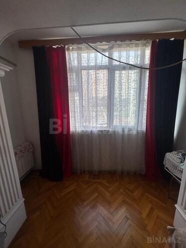 Satılır 3 otaqlı köhnə tikili 85 m², Memar Əcəmi m., photo 12 from 25