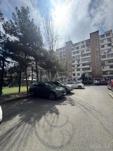 Satılır 3 otaqlı köhnə tikili 85 m², Memar Əcəmi m., photo 4 from 25