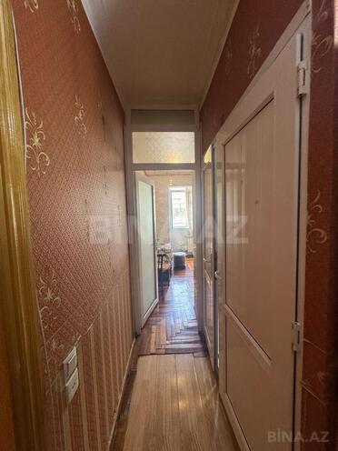 Satılır 3 otaqlı köhnə tikili 85 m², Memar Əcəmi m., photo 18 from 25