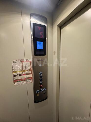 Satılır 3 otaqlı köhnə tikili 85 m², Memar Əcəmi m., photo 22 from 25