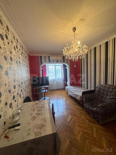 Satılır 3 otaqlı köhnə tikili 85 m², Memar Əcəmi m., photo 9 from 25