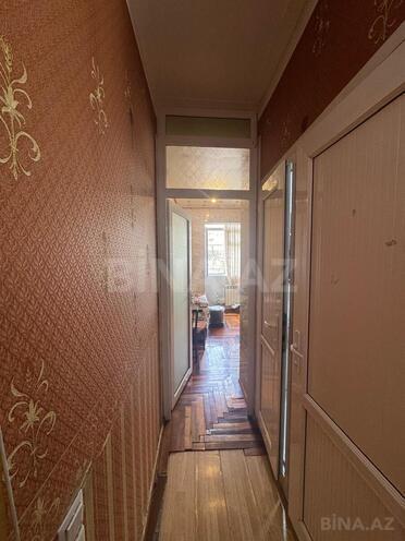 Satılır 3 otaqlı köhnə tikili 85 m², Memar Əcəmi m., photo 17 from 25