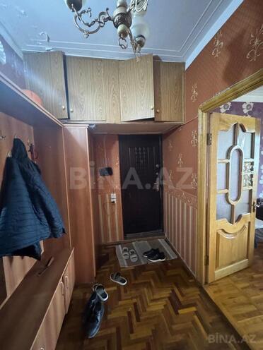 Satılır 3 otaqlı köhnə tikili 85 m², Memar Əcəmi m., photo 19 from 25