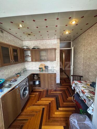 Satılır 3 otaqlı köhnə tikili 85 m², Memar Əcəmi m., photo 15 from 25