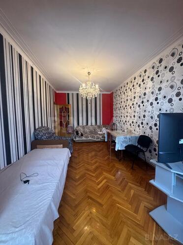Satılır 3 otaqlı köhnə tikili 85 m², Memar Əcəmi m., photo 6 from 25