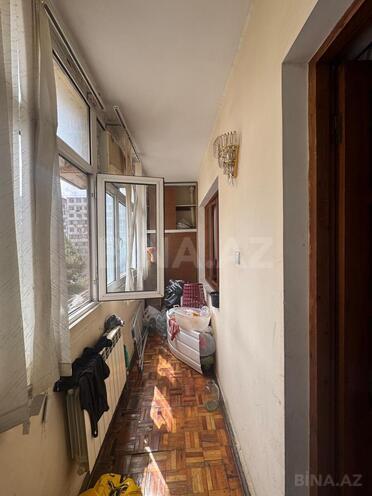 Satılır 3 otaqlı köhnə tikili 85 m², Memar Əcəmi m., photo 20 from 25